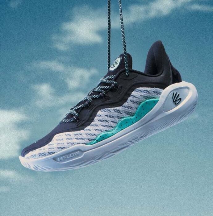Asian Running Shoes [Test Product]