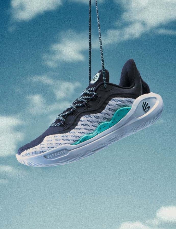 Asian Running Shoes [Test Product]